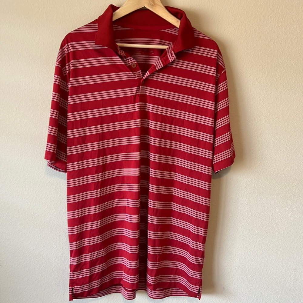 Nike Golf ⛳️ polo shirt